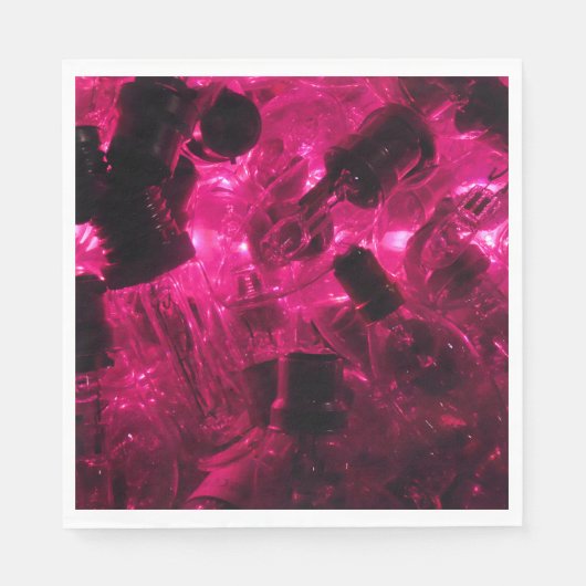 LICHTEN SERVETTEN (Voorkant)