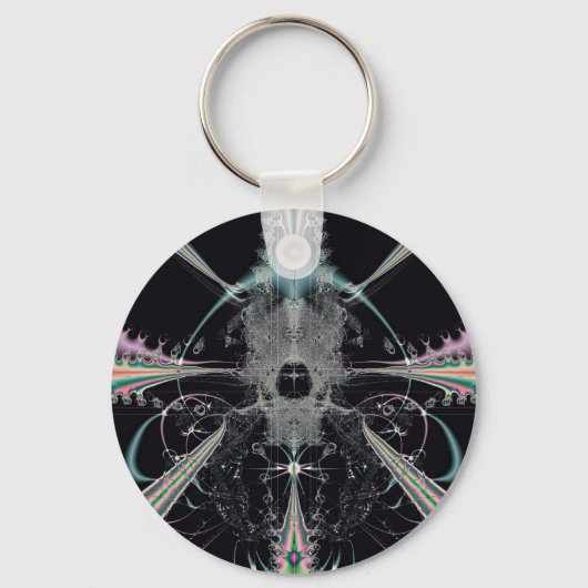 Lichten Sleutelhanger (Voorkant)