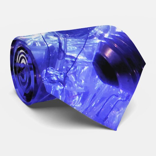 LICHTEN STROPDAS (Opgerold)