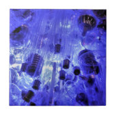 LICHTEN TEGELTJE (Voorkant)