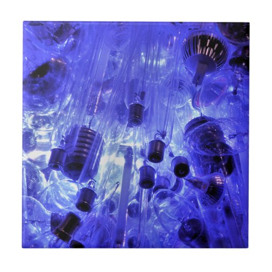 LICHTEN TEGELTJE (Voorkant)