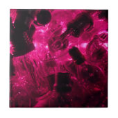 LICHTEN TEGELTJE (Voorkant)