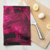 LICHTEN THEEDOEK (Quarter Fold)