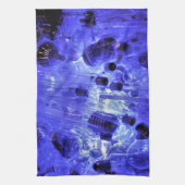 LICHTEN THEEDOEK (Verticaal)