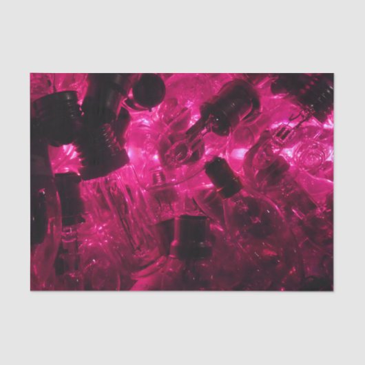 LICHTEN TISSUEPAPIER (Voorkant)