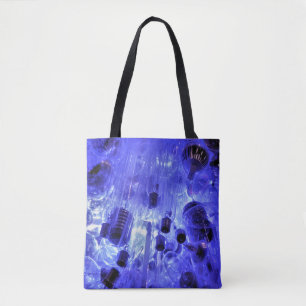 LICHTEN TOTE BAG