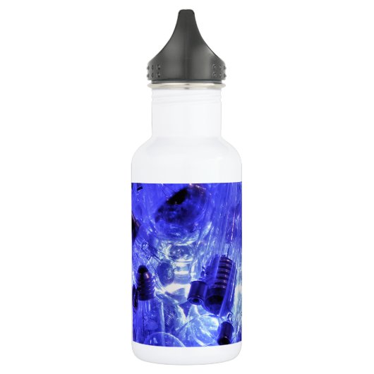 LICHTEN WATERFLES  (Links)