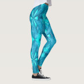 Lichtend Zee..... Leggings (Rechts)