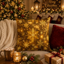 Lichtende Kerstwals