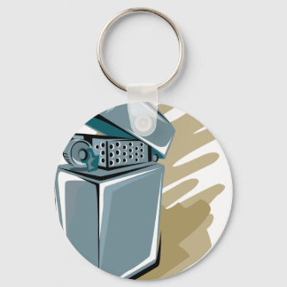 Lichter Sleutelhanger