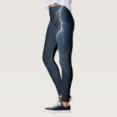 lichtere leggings (Links)