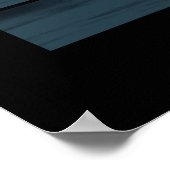 lichtfasen poster (Hoek)