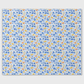🕎🕎🕎Lichtfestival Cadeaupapier (Vlak)