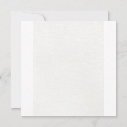 Lichtfloraal bespaart de datum kaart (Achterkant)