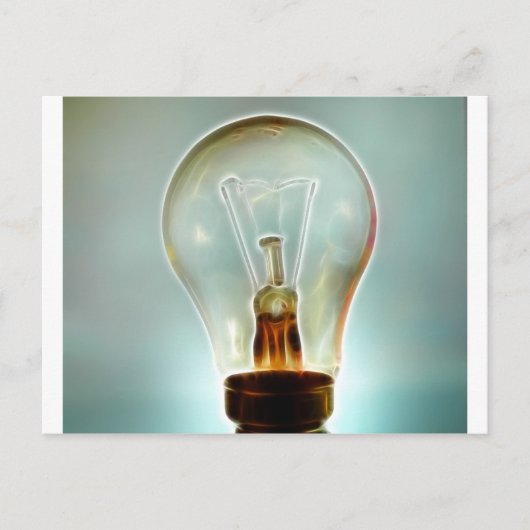 Lichtfracties Briefkaart (Voorkant)