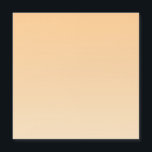 Lichtgeel en Oranje verloop<br><div class="desc">Lichtgele en oranje ombre kleuren.</div>