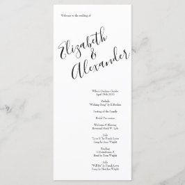 Lichtgele roze lenteverbinding menu