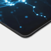 lichtgevend coderooster bureaumat (Hoek)