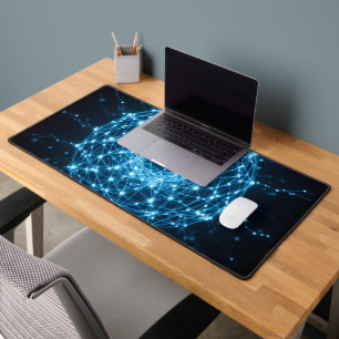lichtgevend coderooster bureaumat
