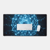 lichtgevend coderooster bureaumat (Keyboard & Muis)