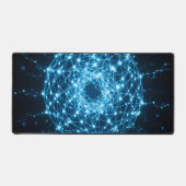 lichtgevend coderooster bureaumat (Voorkant)