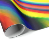 lichtgevend inpakpapier (Rol Hoek)