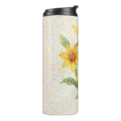 lichtgevend werk thermosbeker (Gedraaid links)