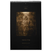 lichtgevend zijn - laagtim fotowerken kalender (Hoes)