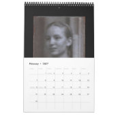 lichtgevend zijn - laagtim fotowerken kalender (Feb 2027)