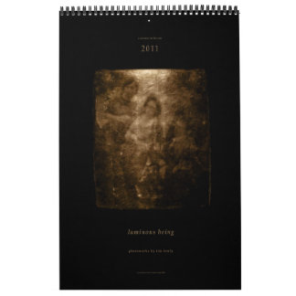 lichtgevend zijn - laagtim fotowerken kalender