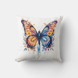 lichtgevende bloei kussen