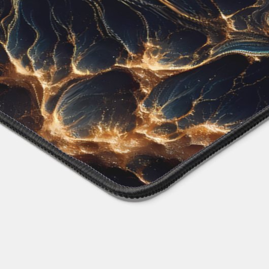 lichtgevende breuk bureaumat (Hoek)