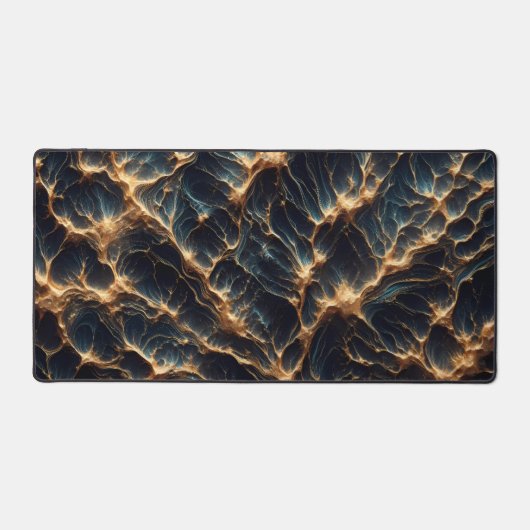 lichtgevende breuk bureaumat (Voorkant)