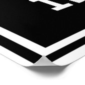 Lichtgevende Ingenuity Verlichtend van Groot Poste Poster (Hoek)