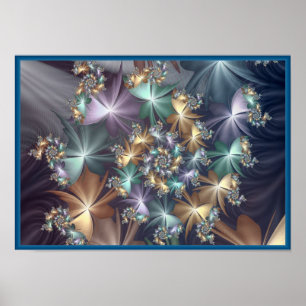 lichtgevende sappelwijn poster