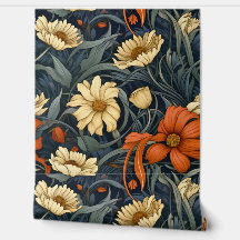 Lichtgevende sprookjesachtige tuin botanisch