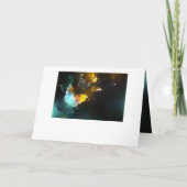 Lichtgevende vlinder en nachtvlinders (Achterkant)