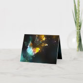 Lichtgevende vlinder en nachtvlinders (Voorkant)