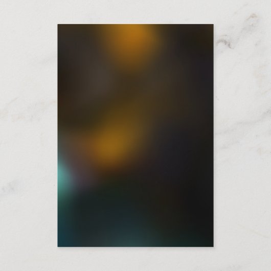 Lichtgevende vlinder en nachtvlinders informatiekaartje (Achterkant)