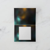 Lichtgevende vlinder en nachtvlinders kaart (Binnen)