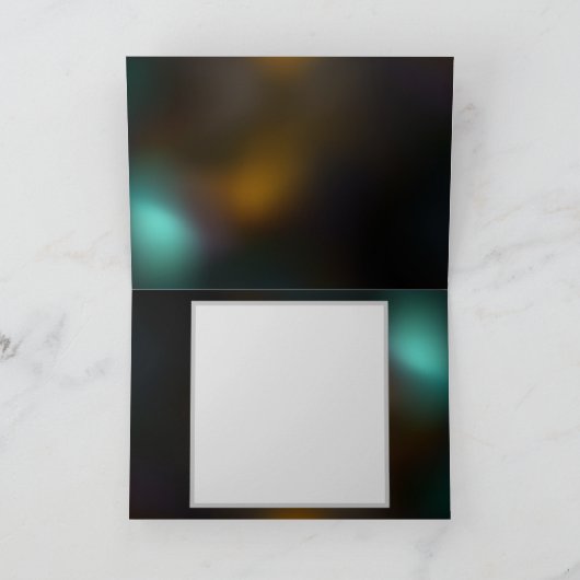 Lichtgevende vlinder en nachtvlinders kaart (Binnen)