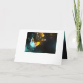 Lichtgevende vlinder en nachtvlinders programma (Achterkant)