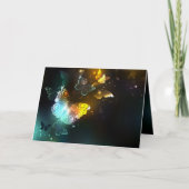 Lichtgevende vlinder en nachtvlinders programma (Voorkant)