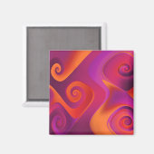 Lichtgewicht 5 magneet (Voorkant / Achterkant)