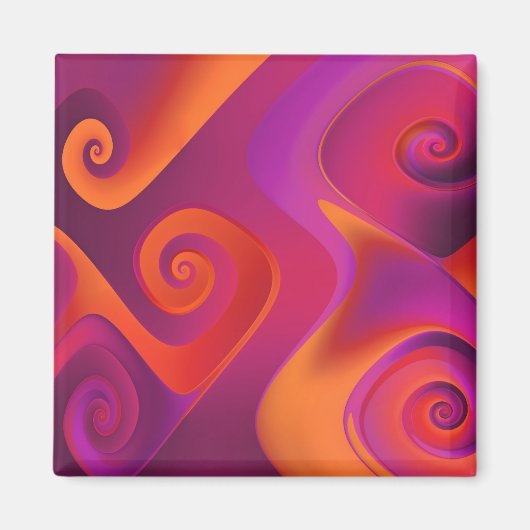 Lichtgewicht 5 magneet (Voorkant)