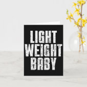 Lichtgewicht BA3 Kaart (Gele Bloem)