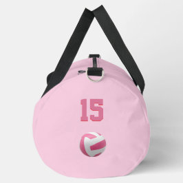 Lichtgewicht en duurzaam, onze aangepaste all over plunjezak