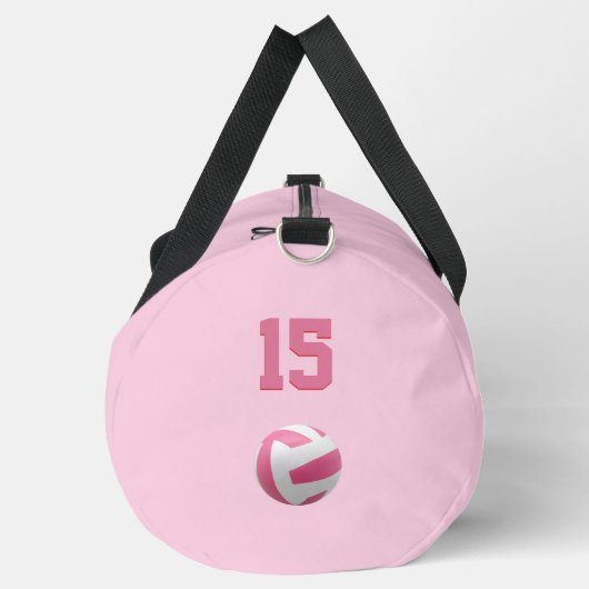 Lichtgewicht en duurzaam, onze aangepaste all over plunjezak (Links)