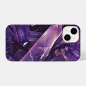 Lichtgewicht iPhone 14 Custom Hoesje iPhone Hoesje (Achterkant horizontaal)