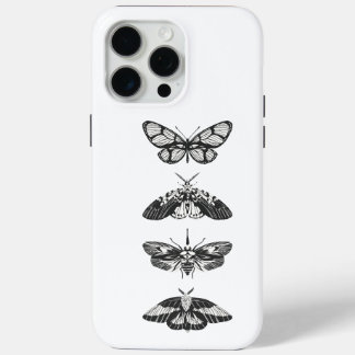 Lichtgewicht ontwerp iPhone 15 pro max hoesje